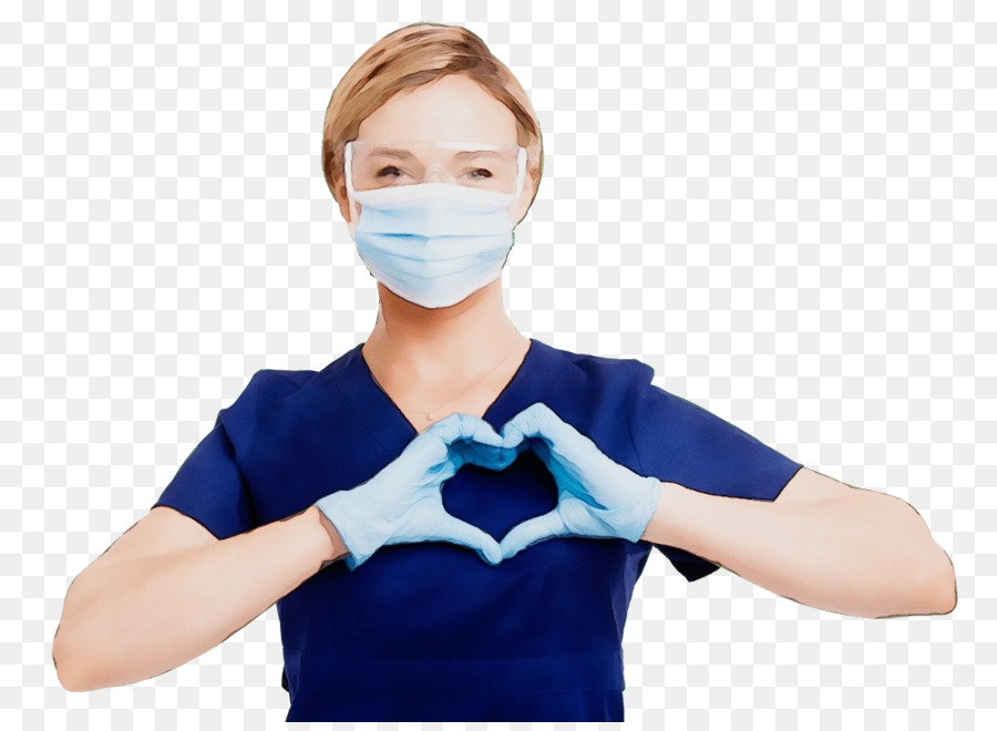 maschera mascherina chirurgica igiene orale infermieristica salute - 