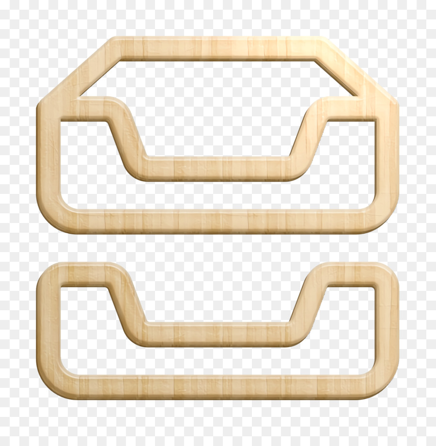 Biểu tượng Email Khay biểu tượng Hộp thư biểu tượng - 