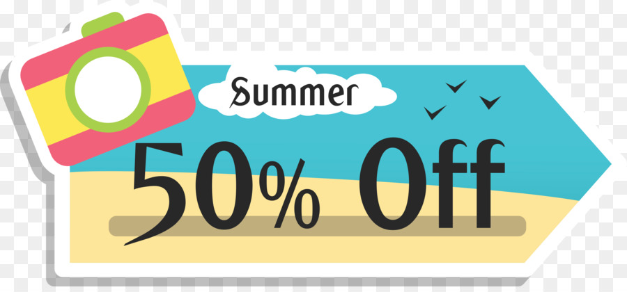 Summer Sale Summer savings End of summer Sale