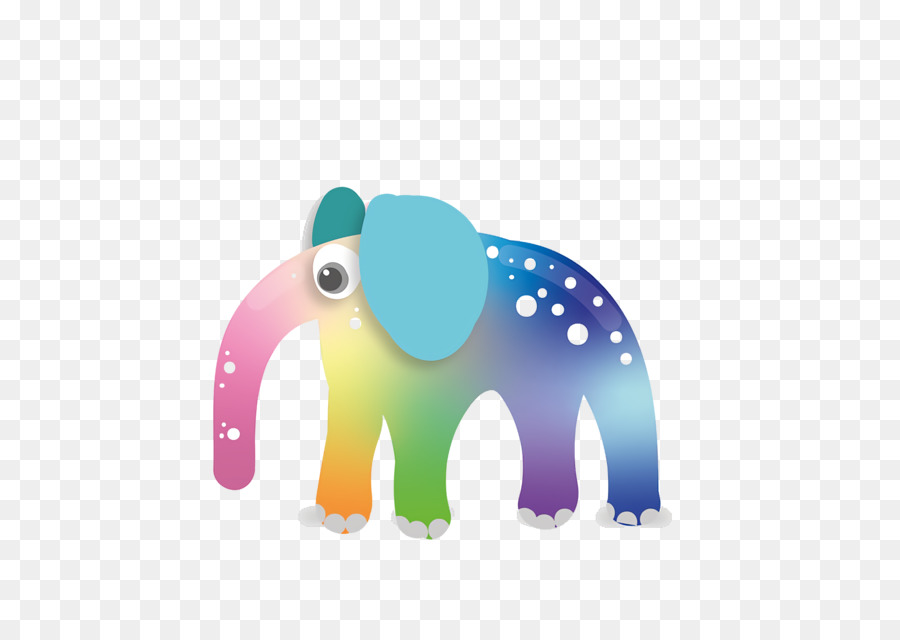 Elefant - 