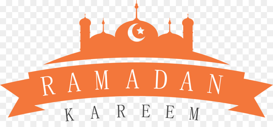Ramadan Kareem Il Ramadan sono due simboli - 