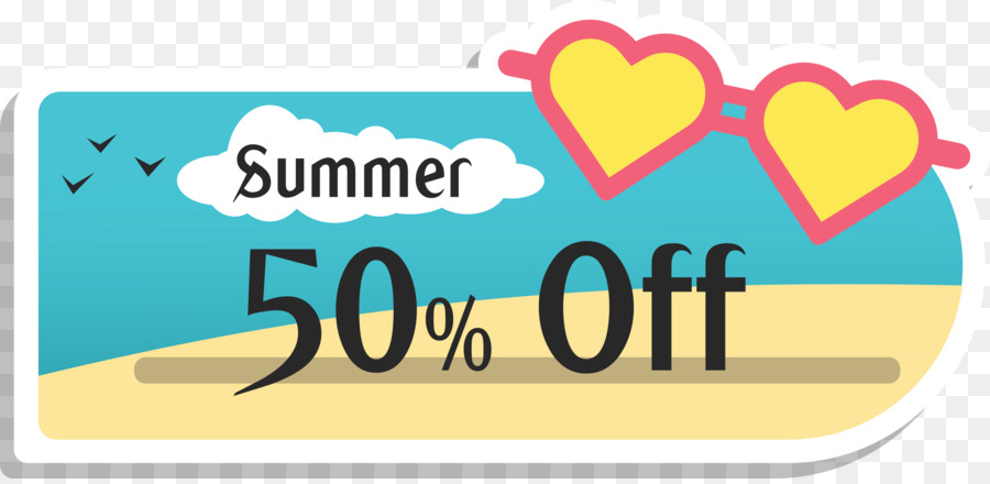 Summer Sale Sommer Spar End of summer Sale - 