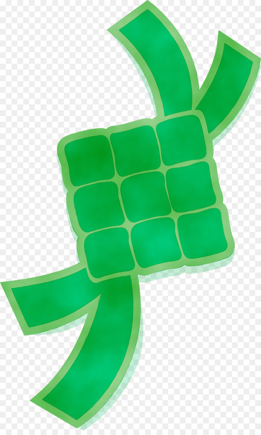 green meter symbol
