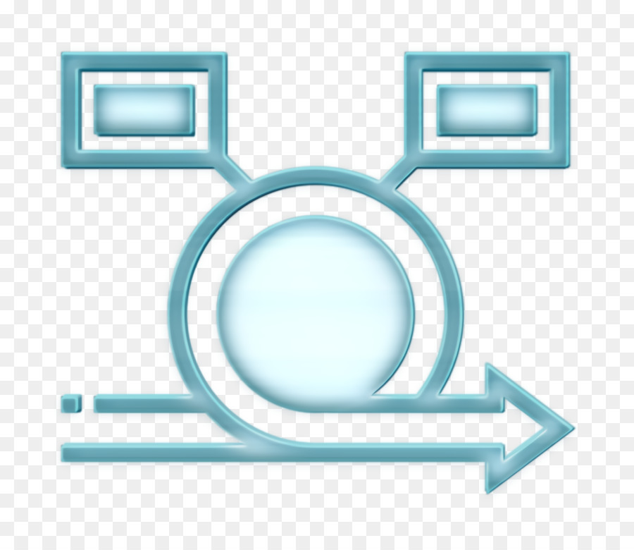 Sprint icon Scrum Process icon Inspection icon