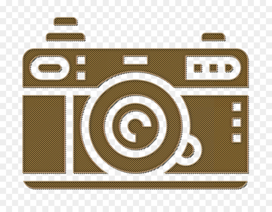 Partito icona l'icona della Fotocamera - 