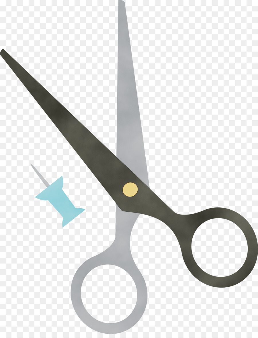 scissors angle