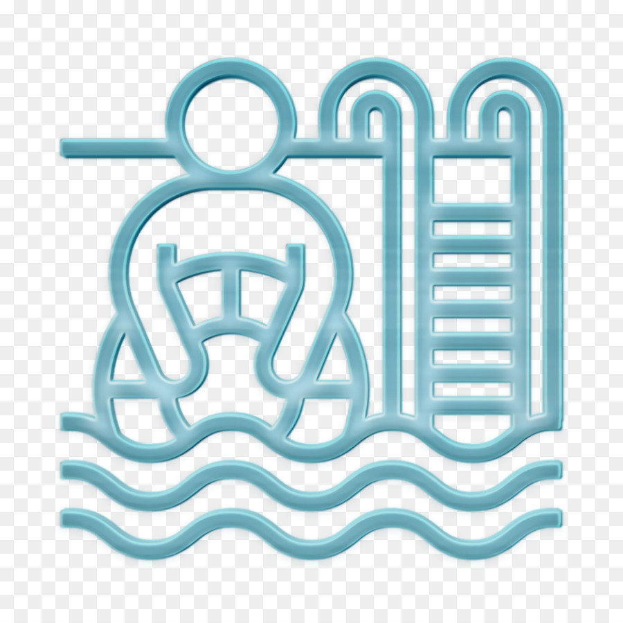 Hotel Services icon Swimming pool icon Pool icon