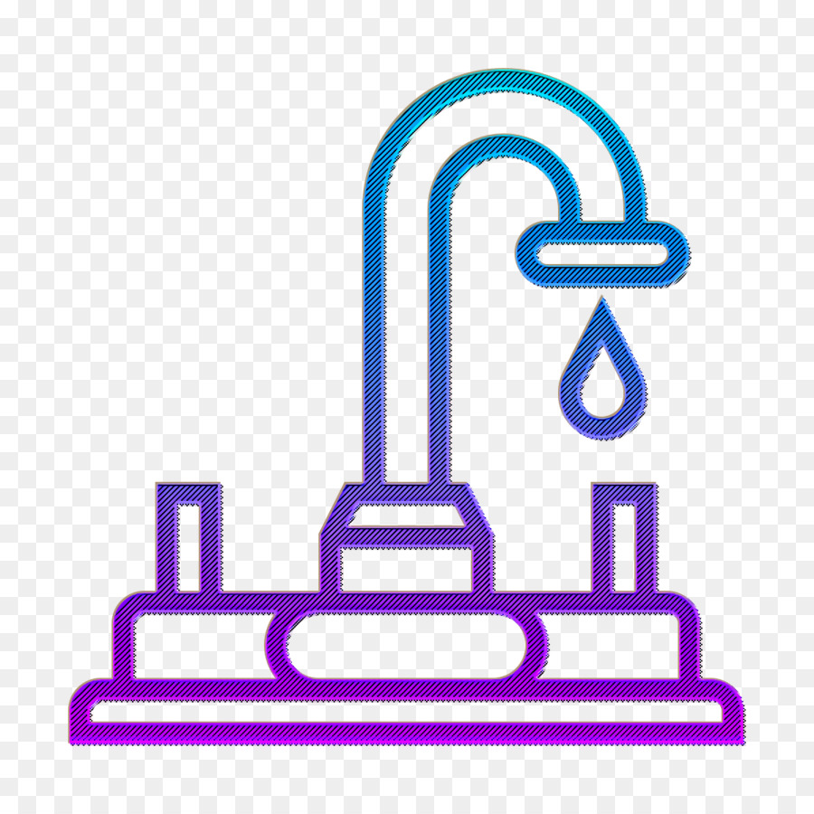 Hotel Services icon Faucet icon
