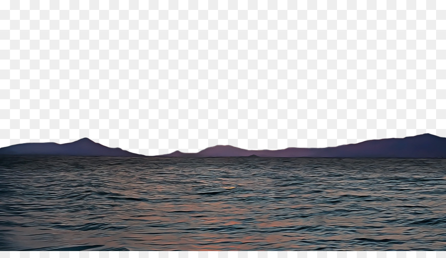 fjord lough inlet ocean headland