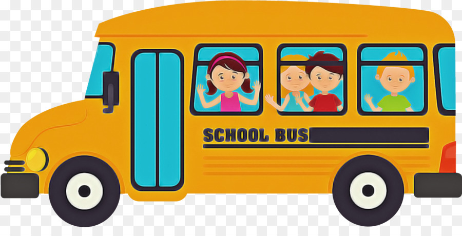 scuola bus - 