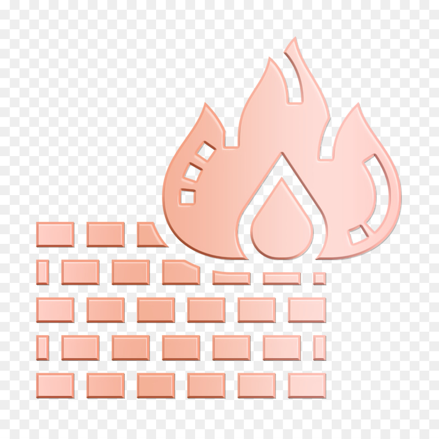 Illustration Of Cloud Firewall Icon Firewall As A Service Concept Network  And Cyber Security Protection Logo Virtual Infrastructure Stock  Illustration - Download Image Now - iStock