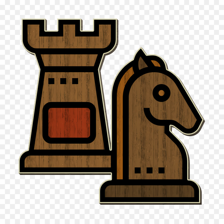 Consumer Behaviour icon Chess icon