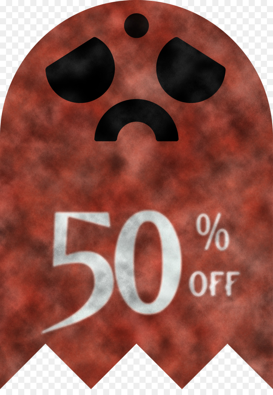 Halloween sconto di Halloween di Vendita 50% Off - 