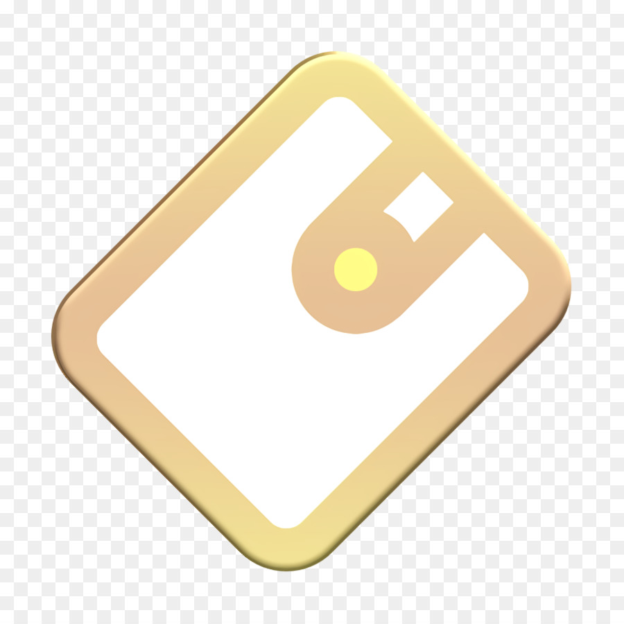 Wallet icon Accessories icon