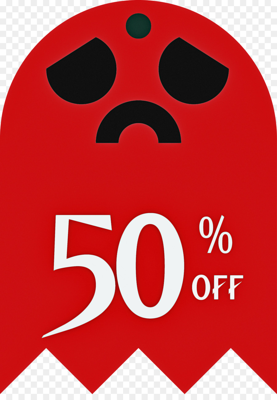 Halloween giảm giá Halloween Bán hàng Giảm giá 50% - 