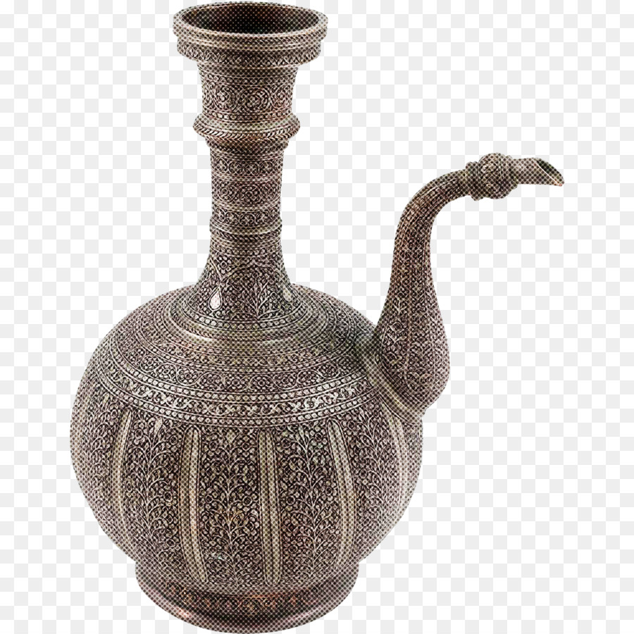 Vase Keramik Krug Geschirrkrug - 
