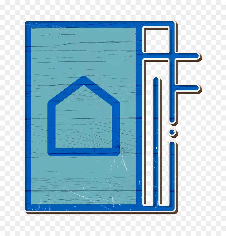 Real estate icon Files and folders icon Building icon