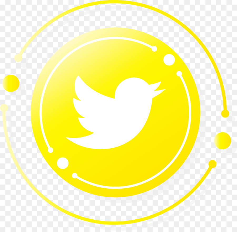 Twitter Symbol Social Media Symbol - 