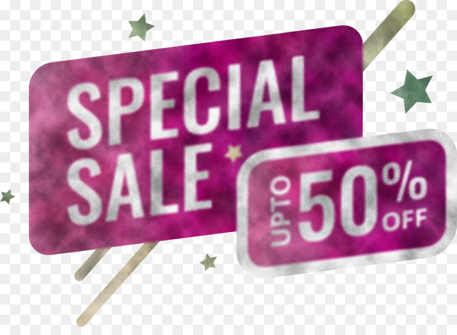 Special Sale Sales Tag Sales Label
