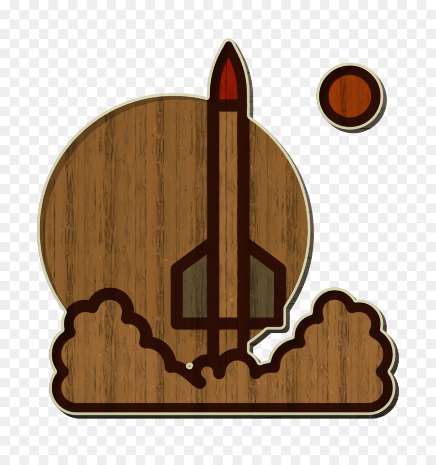 Rocket launch icon Space icon Rocket icon