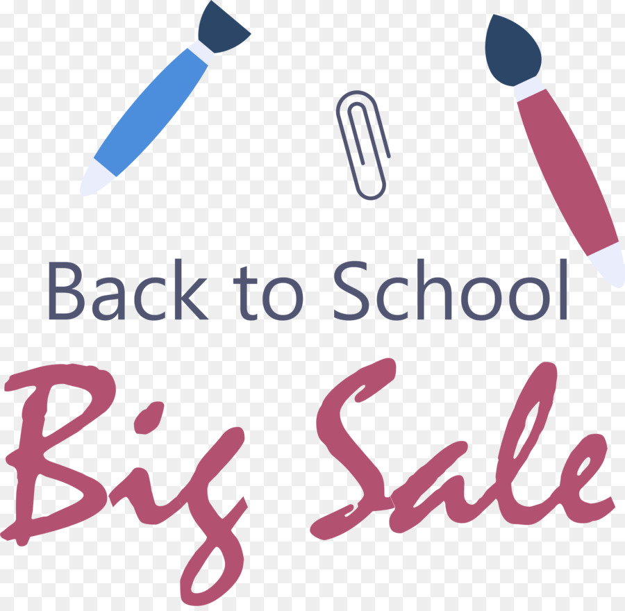 Back to School Sales Back to School Großer Verkauf - 