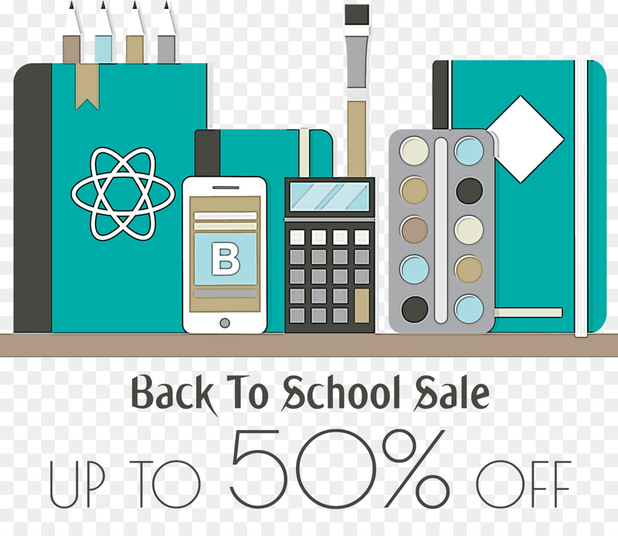 Back to School Sales Back to School Rabatt - 