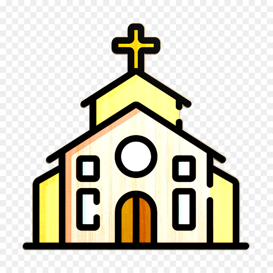 Church icon Wedding icon