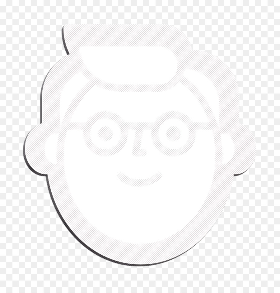 Happy People icon Emoji icon Man icon