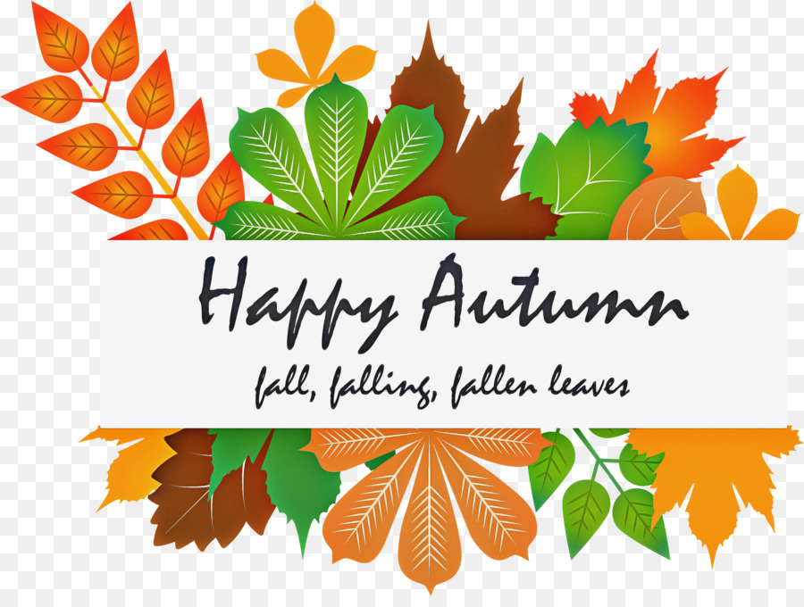 Hallo Herbst, Glücklich, Herbst, Herbst, Hintergrund - 