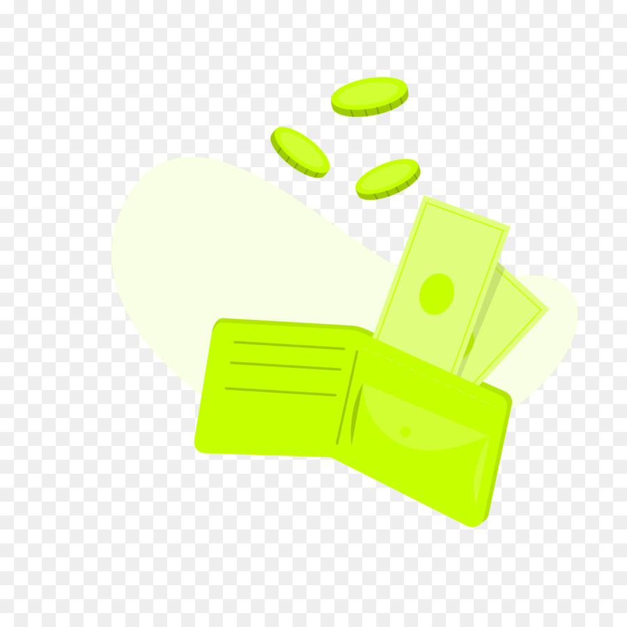 Logo Winkel Linie grüne Schrift - 