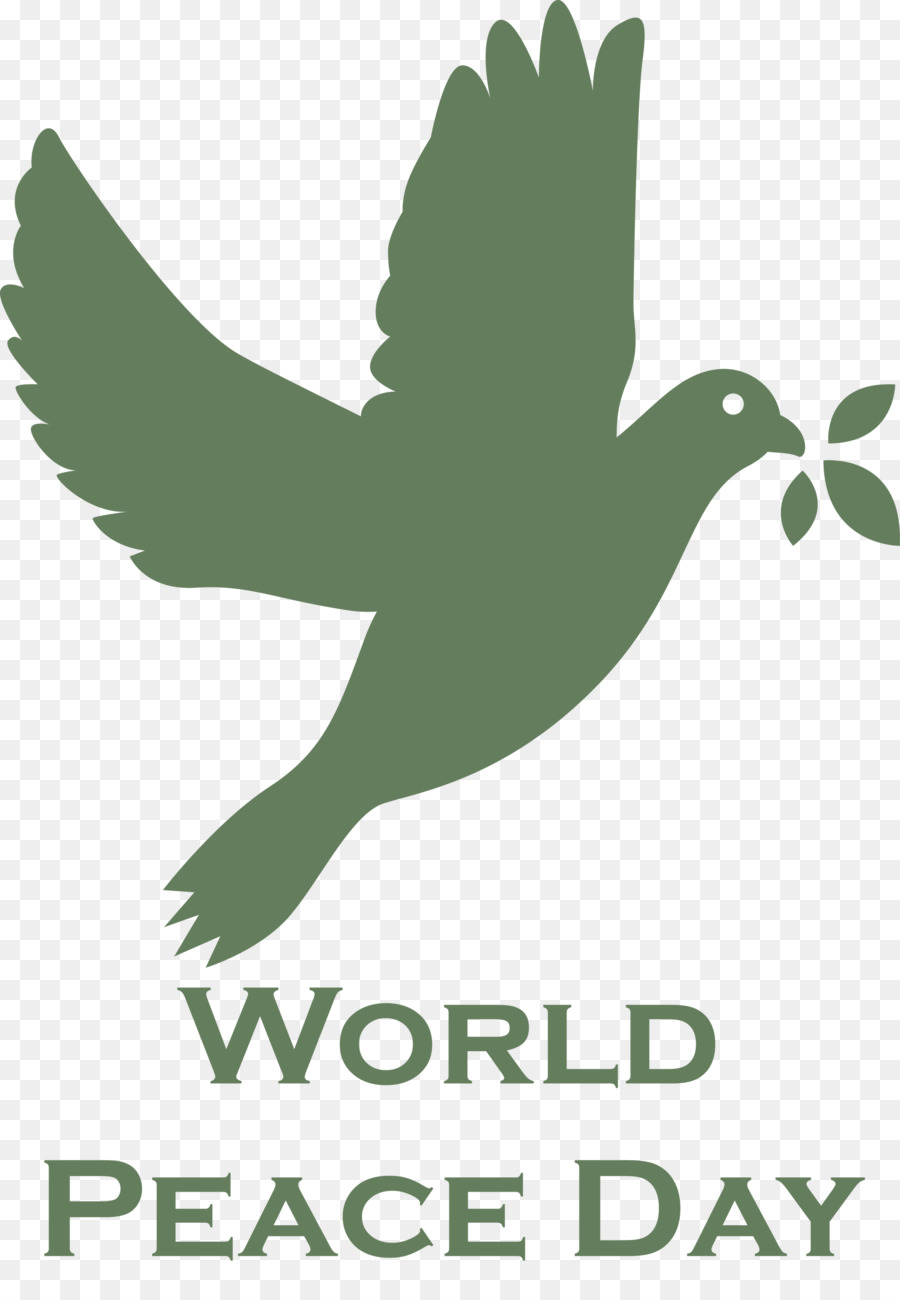 Giornata mondiale della pace Giornata della pace Giornata internazionale della pace - 