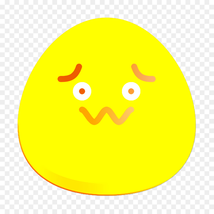 Emoji icon Stupid icon