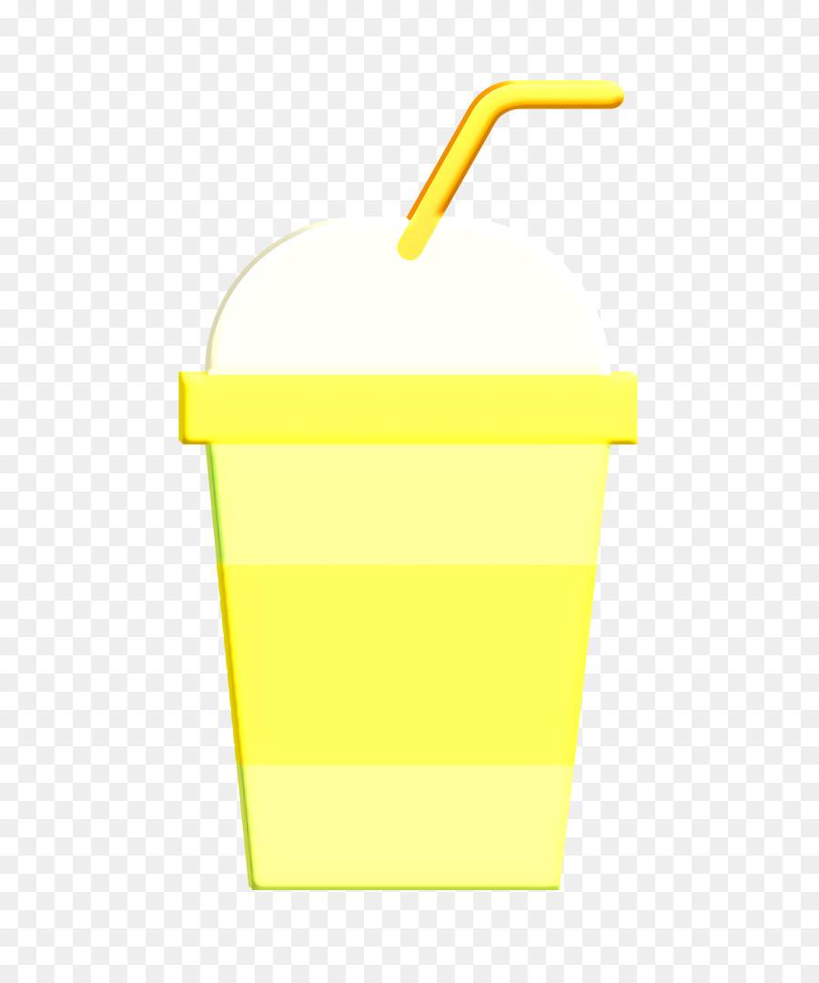 Summer icon Soft drink icon Soda icon