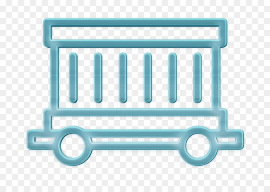 Logistic icon Freight icon