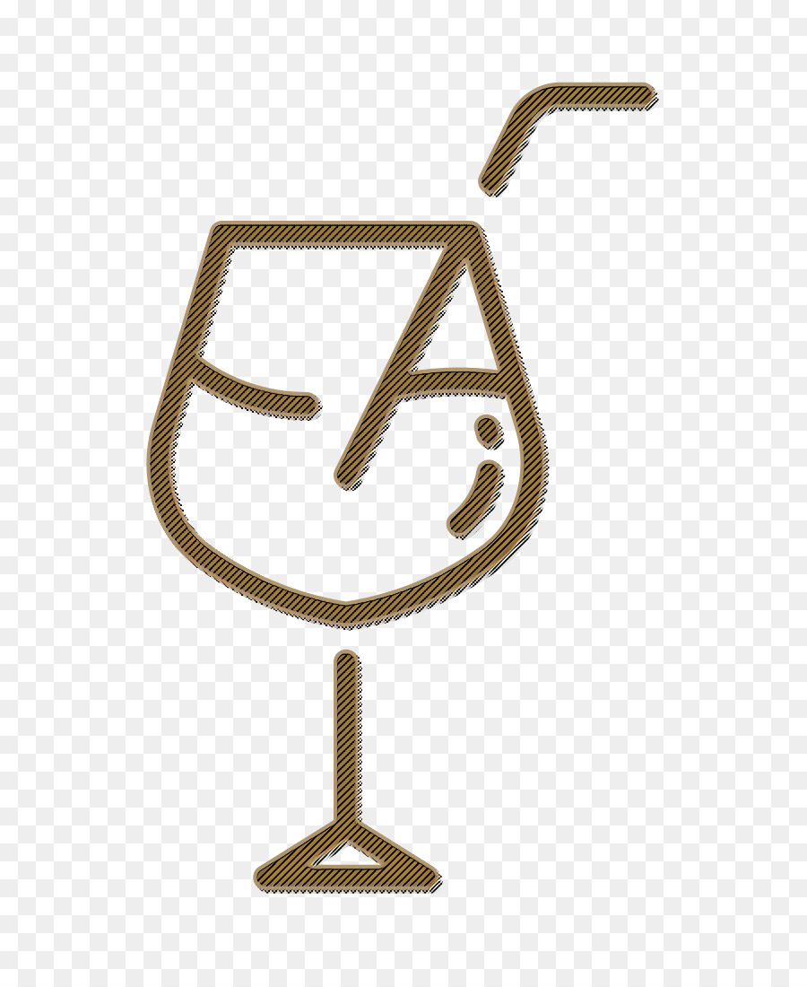 Cocktail Party Symbol Symbol - 