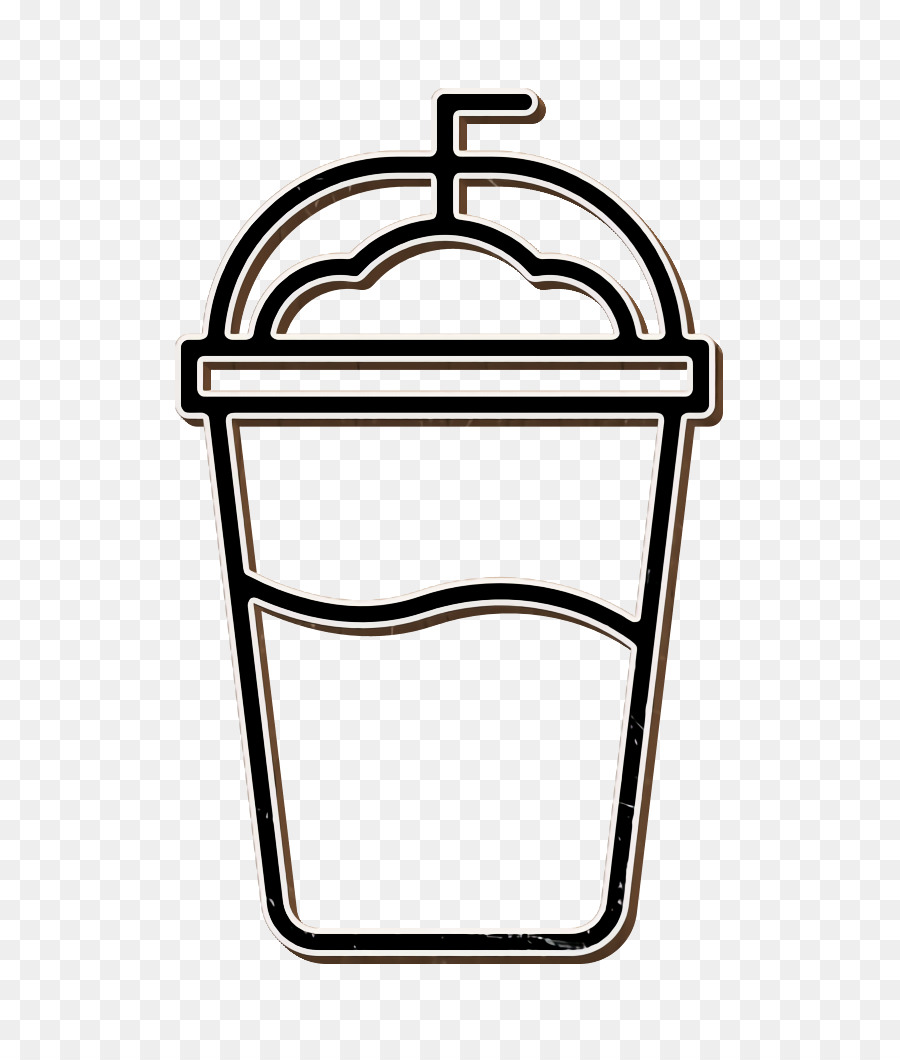 Frappe icon Food and restaurant icon Fast Food icon