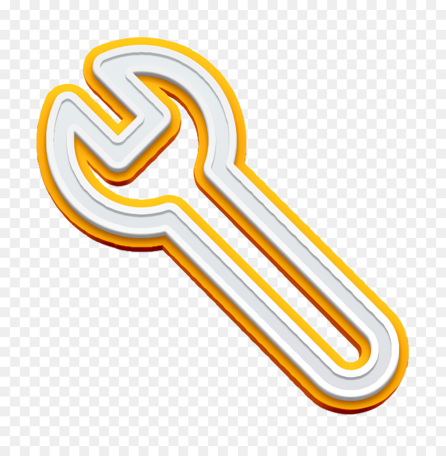 Bicycle racing icon Wrench icon
