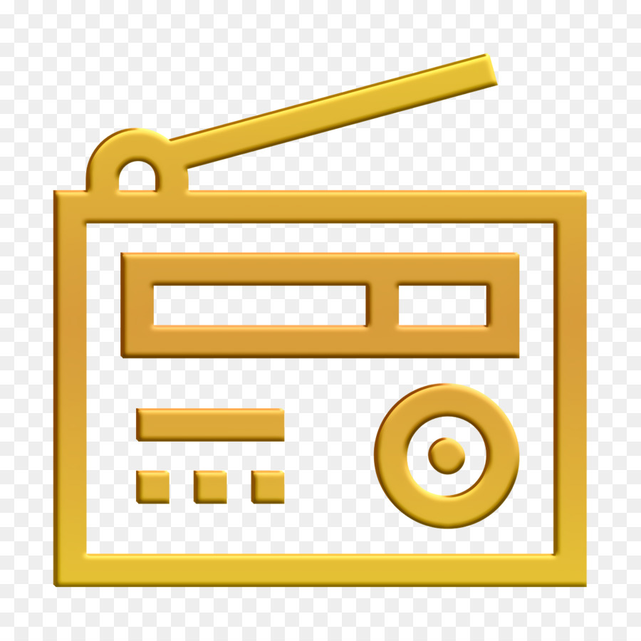 Radio icon Music icon