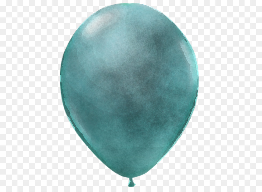 balloon turquoise microsoft azure