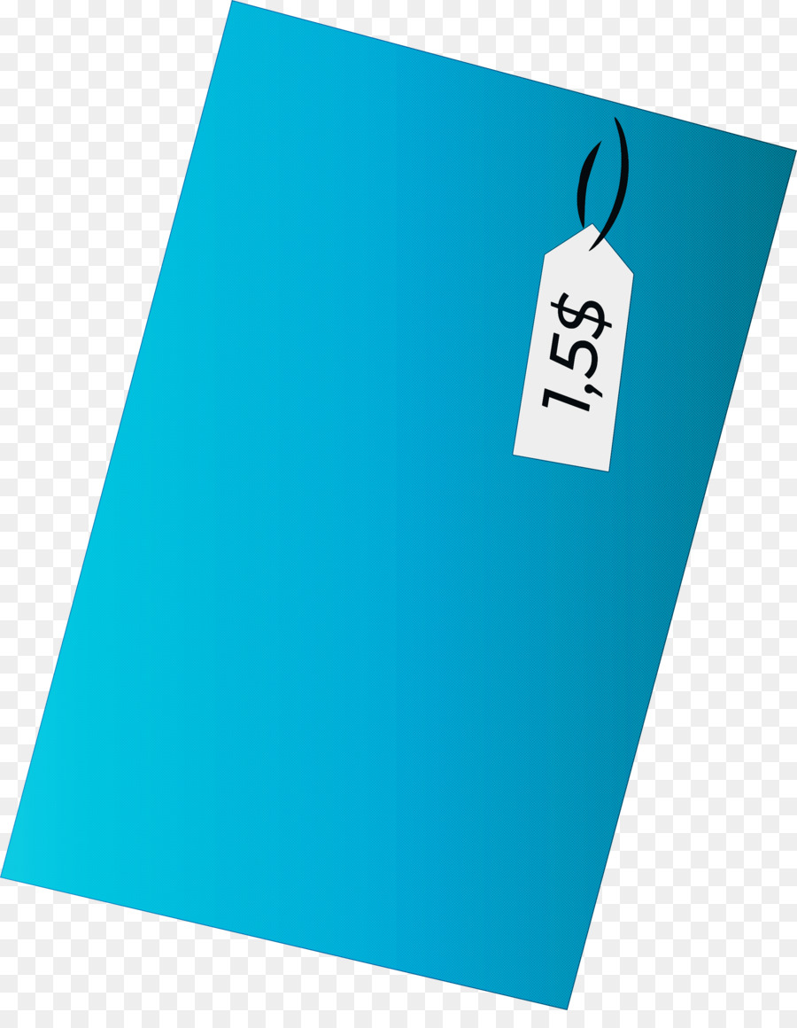 logo rectangle font meter turquoise