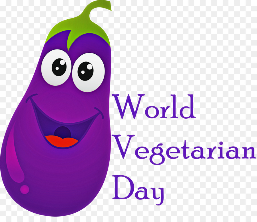 Welt Vegetarier Tag - 