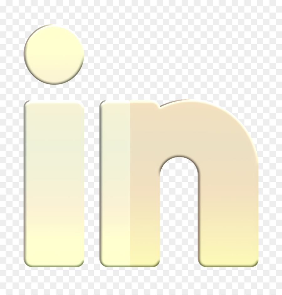 Linkedin icon Social Network icon