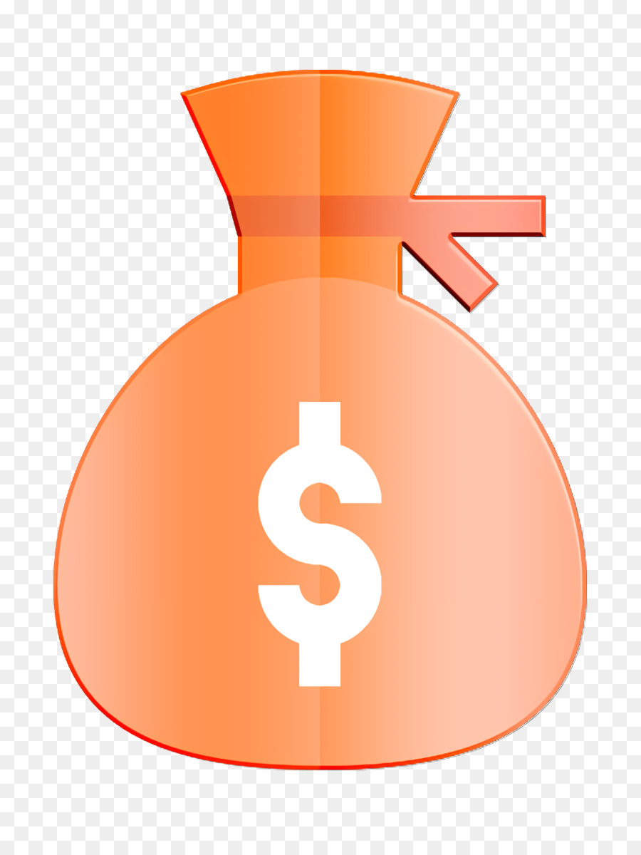 Employment icon Money bag icon Money icon