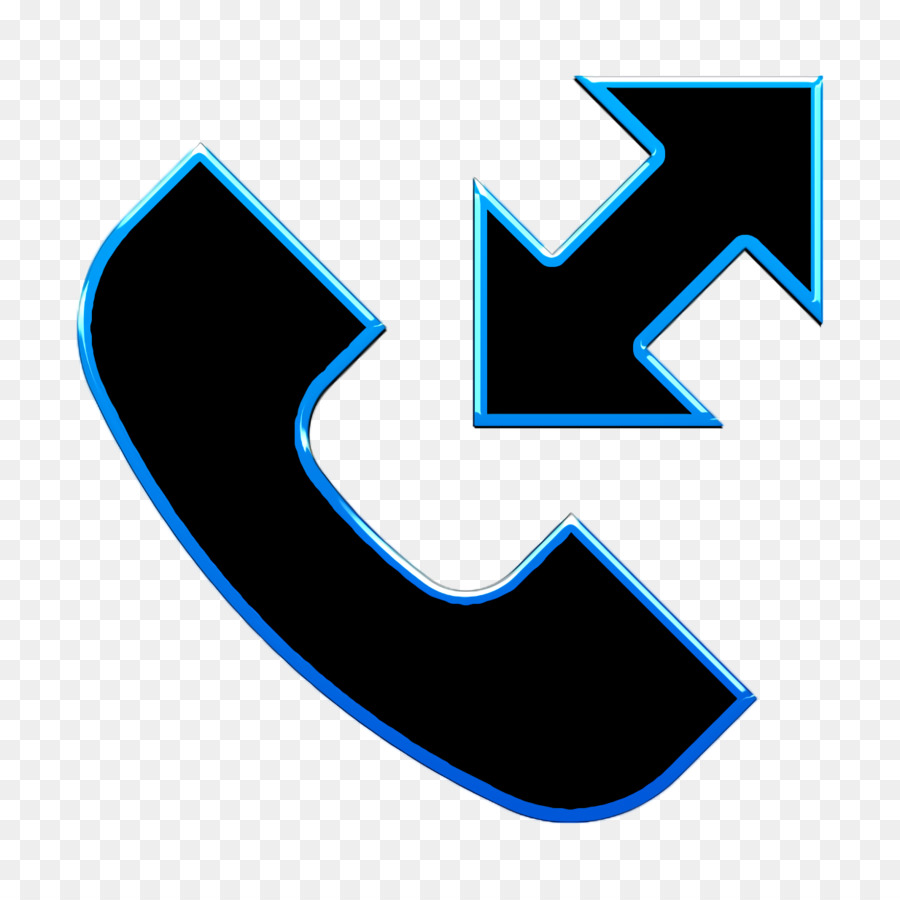 Anrufsymbol Beschäftigungssymbol Telefonanrufsymbol - 