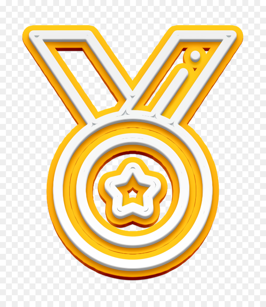 Winning icon Medal icon