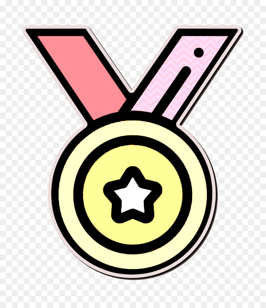 Winning icon Medal icon