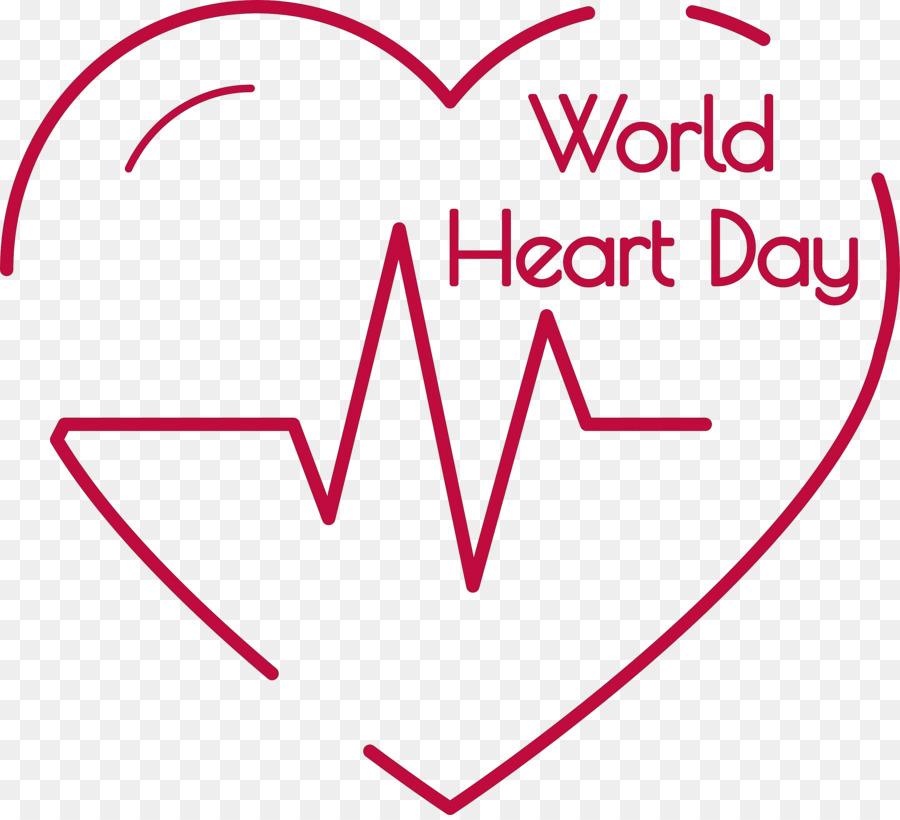 Giornata mondiale del cuore Giornata del cuore - 