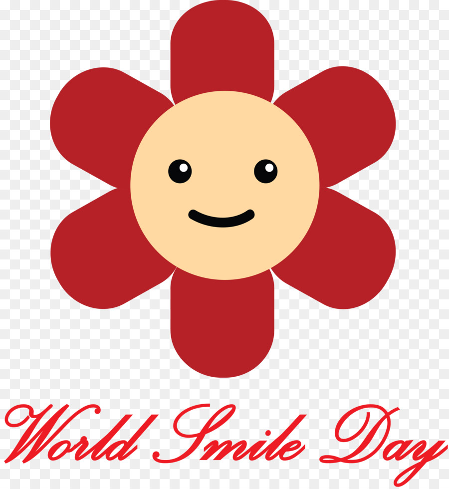 Giornata mondiale del sorriso Giornata del sorriso Sorriso - 