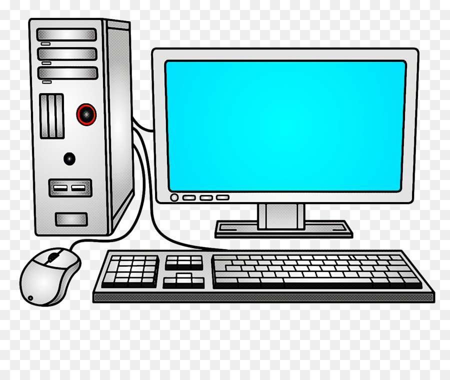 Computerhardware Personal Computer Computer Monitor Zubehör Computer Monitor Computer - 