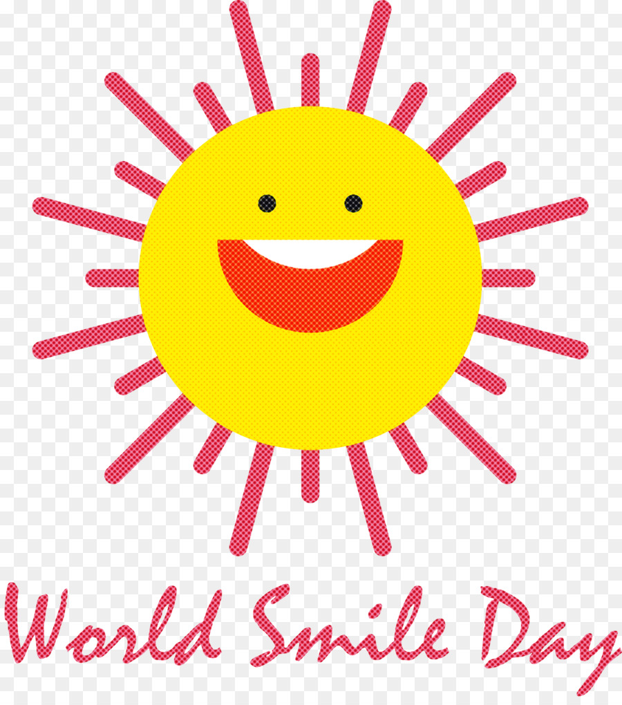 Giornata mondiale del sorriso Giornata del sorriso Sorriso - 